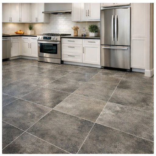 Expert tile installation services